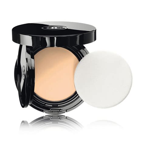 chanel vitalumiere aqua compact 10 beige